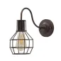 LAMPA ŚCIENNA INDUSTRY -C- 32x14x30 cm MIN 2
